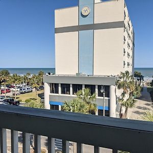 Beach Side Hotel